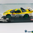 Load image into Gallery viewer, Kyosho Mini-z Body ASC HONDA TAKATA DOME NSX 2003 MZP301TD