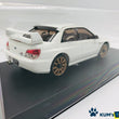 Load image into Gallery viewer, Kyosho Mini-z Body ASC SUBARU IMPREZA WRC STI spec C MZG403W
