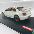 Load image into Gallery viewer, Kyosho Mini-z Body ASC SUBARU IMPREZA WRC STI spec C MZG403W