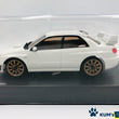 Load image into Gallery viewer, Kyosho Mini-z Body ASC SUBARU IMPREZA WRC STI spec C MZG403W