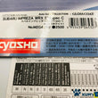 Load image into Gallery viewer, Kyosho Mini-z Body ASC SUBARU IMPREZA WRC STI spec C MZG403W