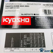 Load image into Gallery viewer, Kyosho Mini-z Body ASC HONDA TAKATA DOME NSX 2003 MZP301TD