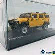 Load image into Gallery viewer, Kyosho Mini-z Body ASC HUMMER H2 MVX10Y