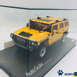Load image into Gallery viewer, Kyosho Mini-z Body ASC HUMMER H2 MVX10Y