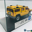 Load image into Gallery viewer, Kyosho Mini-z Body ASC HUMMER H2 MVX10Y