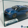 Load image into Gallery viewer, Kyosho Mini-z Body ASC SUBARU IMPREZA WRC 2008 MZP414MB