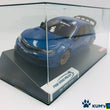 Load image into Gallery viewer, Kyosho Mini-z Body ASC SUBARU IMPREZA WRC 2008 MZP414MB