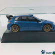 Load image into Gallery viewer, Kyosho Mini-z Body ASC SUBARU IMPREZA WRC 2008 MZP414MB