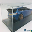 Load image into Gallery viewer, Kyosho Mini-z Body ASC SUBARU IMPREZA WRC 2008 MZP414MB