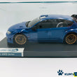 Load image into Gallery viewer, Kyosho Mini-z Body ASC SUBARU IMPREZA WRC 2008 MZP414MB