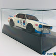 Load image into Gallery viewer, Kyosho Mini-z Body ASC NISSAN SKYLINE GT-R KPGC 10 MZP11BL