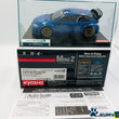 Load image into Gallery viewer, Kyosho Mini-z Body ASC SUBARU IMPREZA WRC 2008 MZP414MB