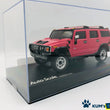Load image into Gallery viewer, Kyosho Mini-z Body ASC HUMMER H2 MVP10P