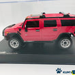 Load image into Gallery viewer, Kyosho Mini-z Body ASC HUMMER H2 MVP10P