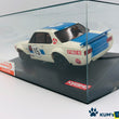 Load image into Gallery viewer, Kyosho Mini-z Body ASC NISSAN SKYLINE GT-R KPGC 10 MZP11BL