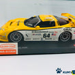 Load image into Gallery viewer, Kyosho Mini-z Body ASC Chevrolet Corvette C5-R 2000 MZG25WY