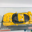 Load image into Gallery viewer, Kyosho Mini-z Body ASC Chevrolet Corvette C5-R 2000 MZG25WY