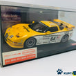 Load image into Gallery viewer, Kyosho Mini-z Body ASC Chevrolet Corvette C5-R 2000 MZG25WY