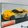 Load image into Gallery viewer, Kyosho Mini-z Body ASC Chevrolet Corvette C5-R 2000 MZG25WY