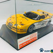 Load image into Gallery viewer, Kyosho Mini-z Body ASC Chevrolet Corvette C5-R 2000 MZG25WY