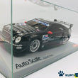 Load image into Gallery viewer, Kyosho Mini-z Body ASC Warsteiner AMG Mercedes CLK MZC12WS