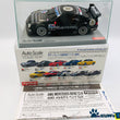 Load image into Gallery viewer, Kyosho Mini-z Body ASC Warsteiner AMG Mercedes CLK MZC12WS