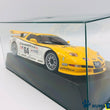 Load image into Gallery viewer, Kyosho Mini-z Body ASC Chevrolet Corvette C5-R 2000 MZG25WY