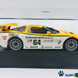 Load image into Gallery viewer, Kyosho Mini-z Body ASC Chevrolet Corvette C5-R 2000 MZG25WY