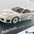 Load image into Gallery viewer, Kyosho Mini-z Body ASC PORSCHE 911 GT3 RS MZG32SM