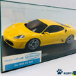 Load image into Gallery viewer, Kyosho Mini-z Body ASC Ferrari F430 MZG312Y