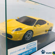 Load image into Gallery viewer, Kyosho Mini-z Body ASC Ferrari F430 MZG312Y