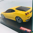 Load image into Gallery viewer, Kyosho Mini-z Body ASC Ferrari F430 MZG312Y