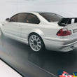 Load image into Gallery viewer, Kyosho Mini-z Body ASC BMW M3 GTR MZX204S