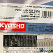 Load image into Gallery viewer, Kyosho Mini-z Body ASC Porsche 934 RSR Turbo MZX116R