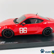 Load image into Gallery viewer, Kyosho Mini-z Body ASC TOYOTA 86 MF GHOST MZP155MF