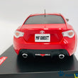 Load image into Gallery viewer, Kyosho Mini-z Body ASC TOYOTA 86 MF GHOST MZP155MF