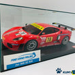 Load image into Gallery viewer, Kyosho Mini-z Body ASC Ferrari F430 GT No.78 Team AF Corse LM 2008 MZP328A8
