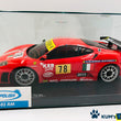 Load image into Gallery viewer, Kyosho Mini-z Body ASC Ferrari F430 GT No.78 Team AF Corse LM 2008 MZP328A8