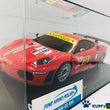 Load image into Gallery viewer, Kyosho Mini-z Body ASC Ferrari F430 GT No.78 Team AF Corse LM 2008 MZP328A8