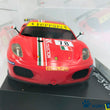Load image into Gallery viewer, Kyosho Mini-z Body ASC Ferrari F430 GT No.78 Team AF Corse LM 2008 MZP328A8