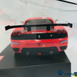 Load image into Gallery viewer, Kyosho Mini-z Body ASC Ferrari F430 GT No.78 Team AF Corse LM 2008 MZP328A8