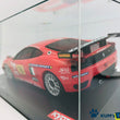 Load image into Gallery viewer, Kyosho Mini-z Body ASC Ferrari F430 GT No.78 Team AF Corse LM 2008 MZP328A8