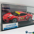 Load image into Gallery viewer, Kyosho Mini-z Body ASC Ferrari F430 GT No.78 Team AF Corse LM 2008 MZP328A8