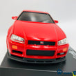 Load image into Gallery viewer, Kyosho Mini-z Body ASC NISSAN SKYLINE GT-R Vspec MZC1R