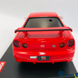 Load image into Gallery viewer, Kyosho Mini-z Body ASC NISSAN SKYLINE GT-R Vspec MZC1R