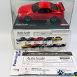 Load image into Gallery viewer, Kyosho Mini-z Body ASC NISSAN SKYLINE GT-R Vspec MZC1R
