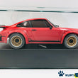 Load image into Gallery viewer, Kyosho Mini-z Body ASC Porsche 934 RSR Turbo MZX116R