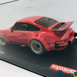 Load image into Gallery viewer, Kyosho Mini-z Body ASC Porsche 934 RSR Turbo MZX116R