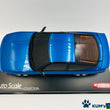 Load image into Gallery viewer, Kyosho Mini-z Body ASC NISSAN SILEIGHTY MZP434BL