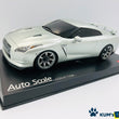 Load image into Gallery viewer, Kyosho Mini-z Body ASC NISSAN GT-R (R35) MZP152S